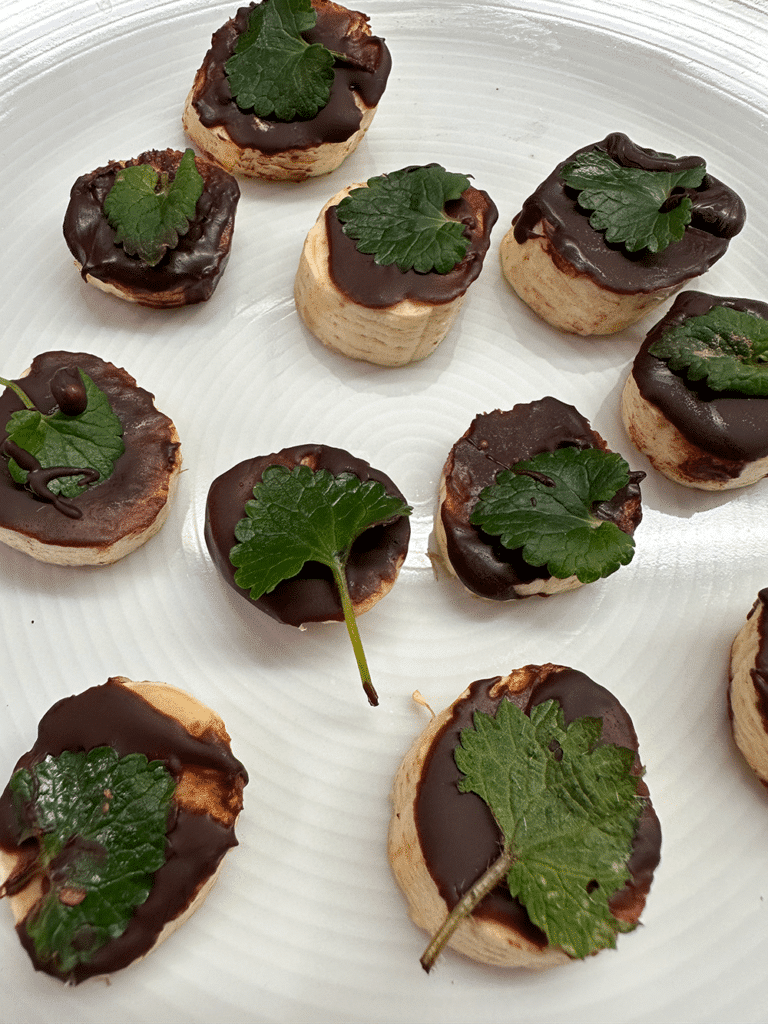 Gundermann Schokolade