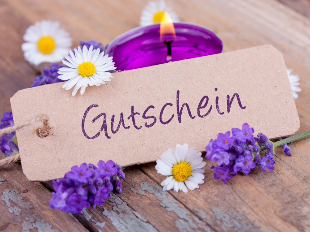 Gutschein Kräuterwanderung Rund um Karlsruhe und Ettlingen